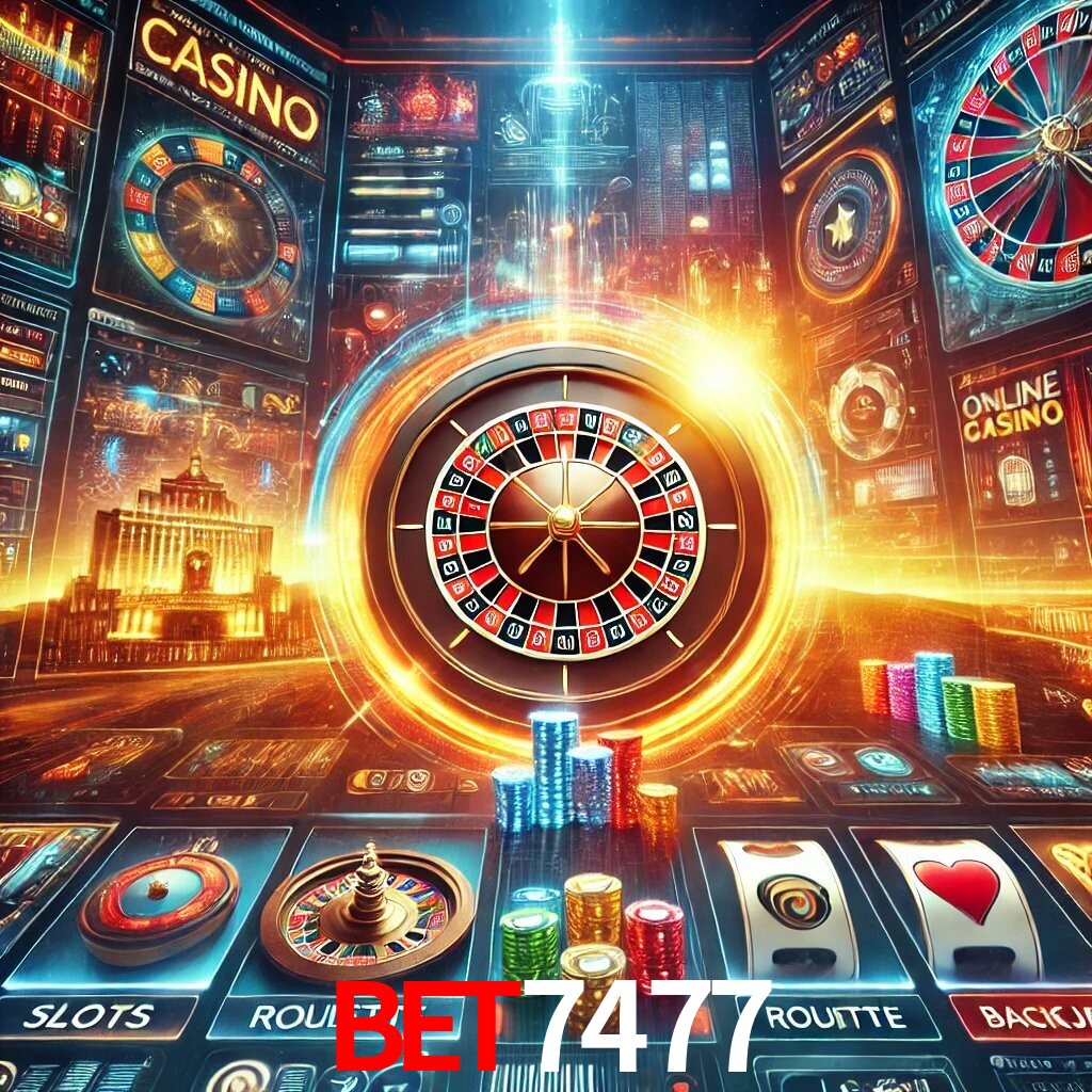  BET7477