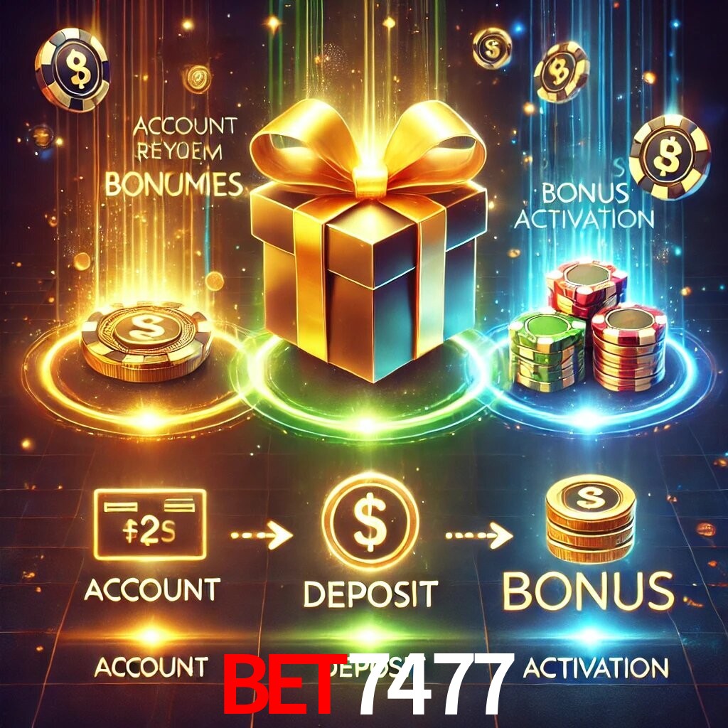  BET7477