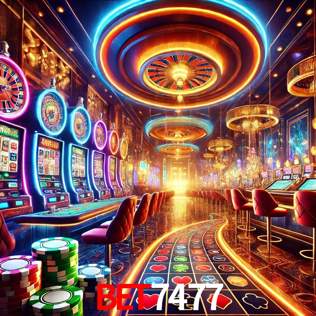  BET7477