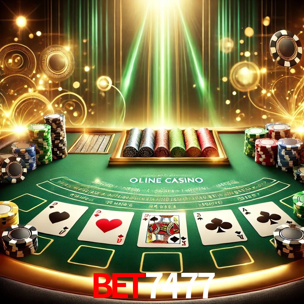  BET7477