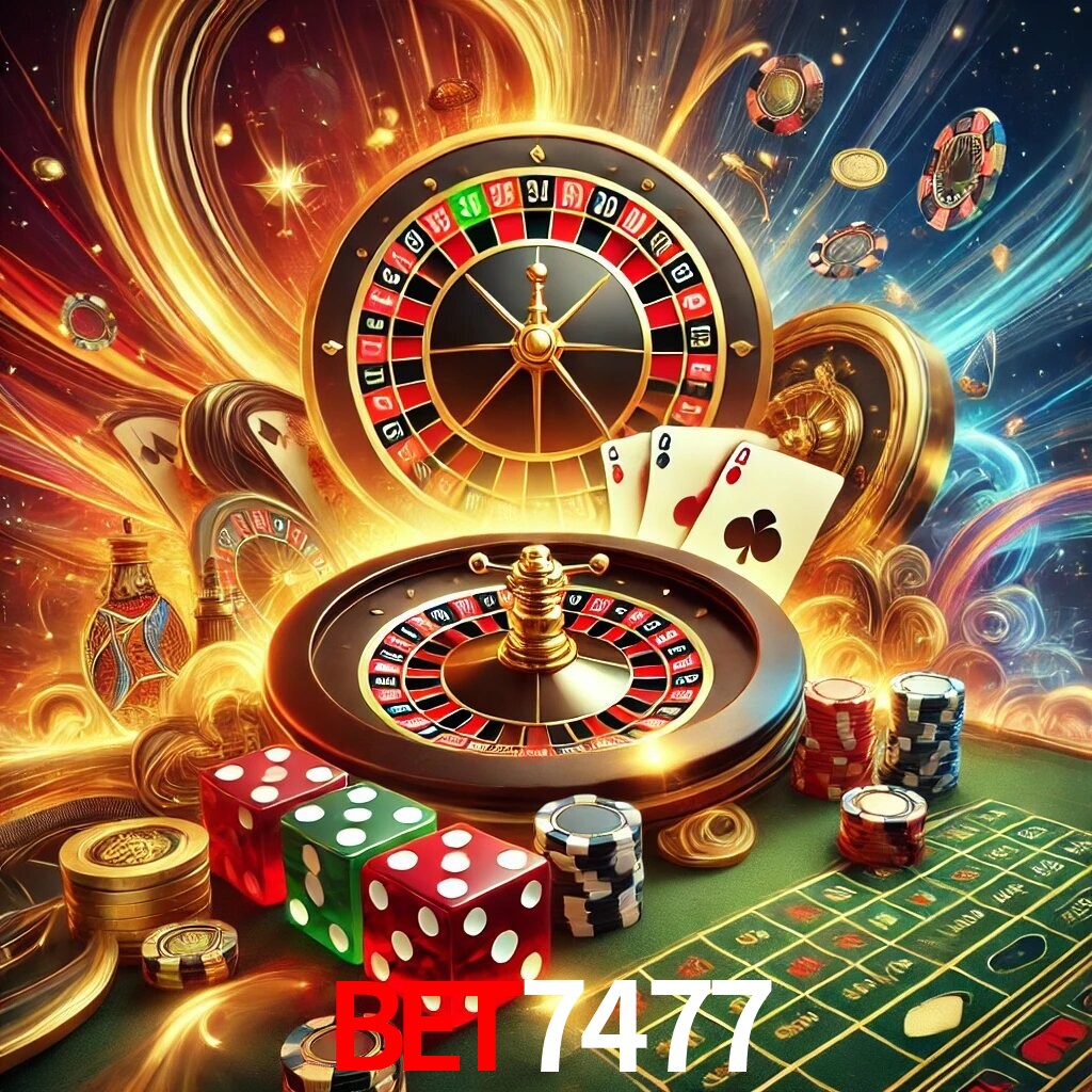  BET7477