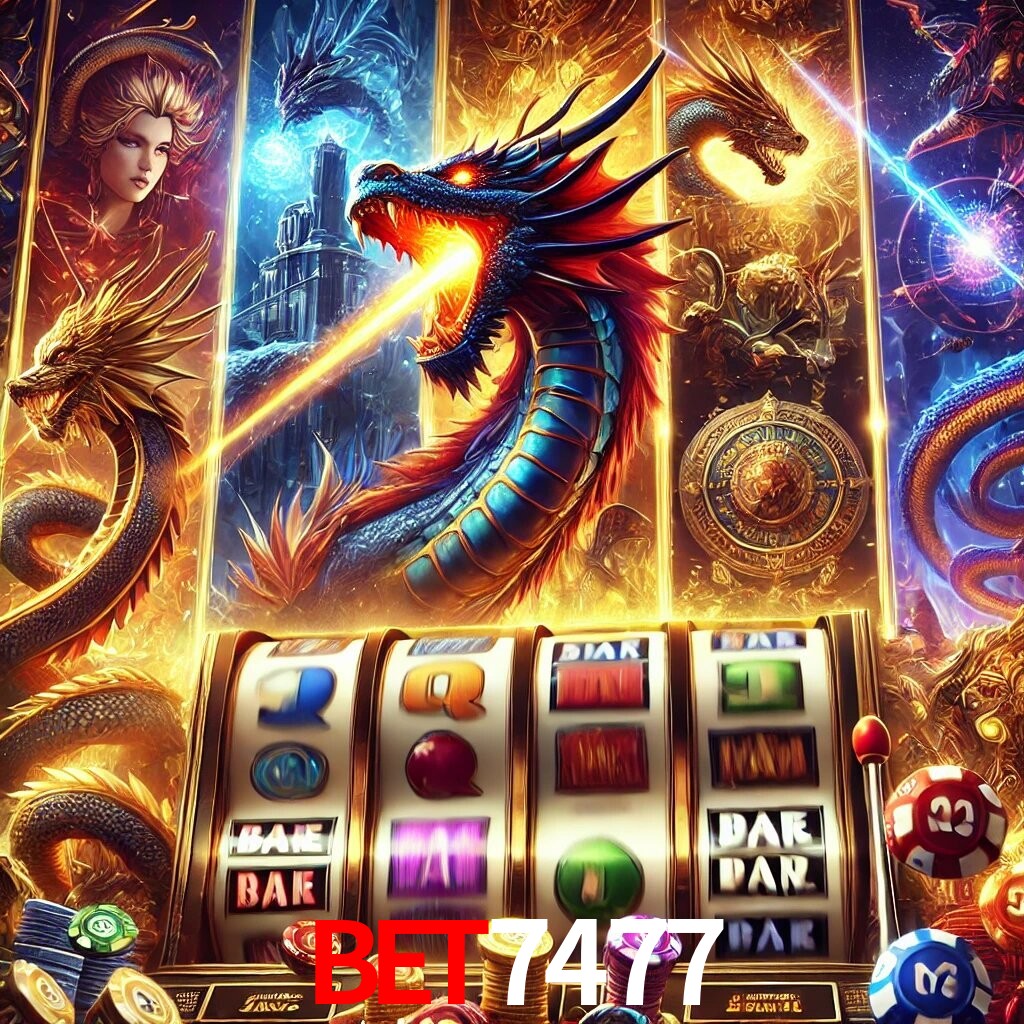  BET7477