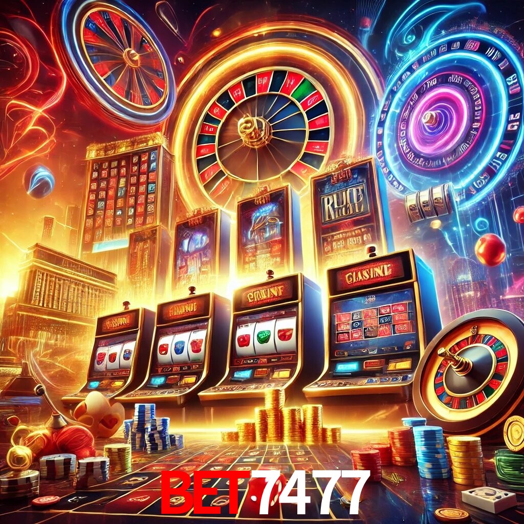  BET7477