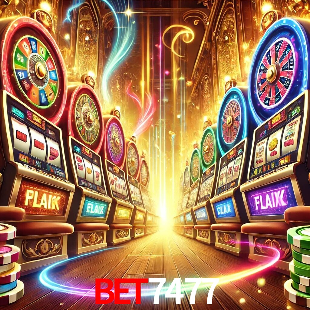  BET7477
