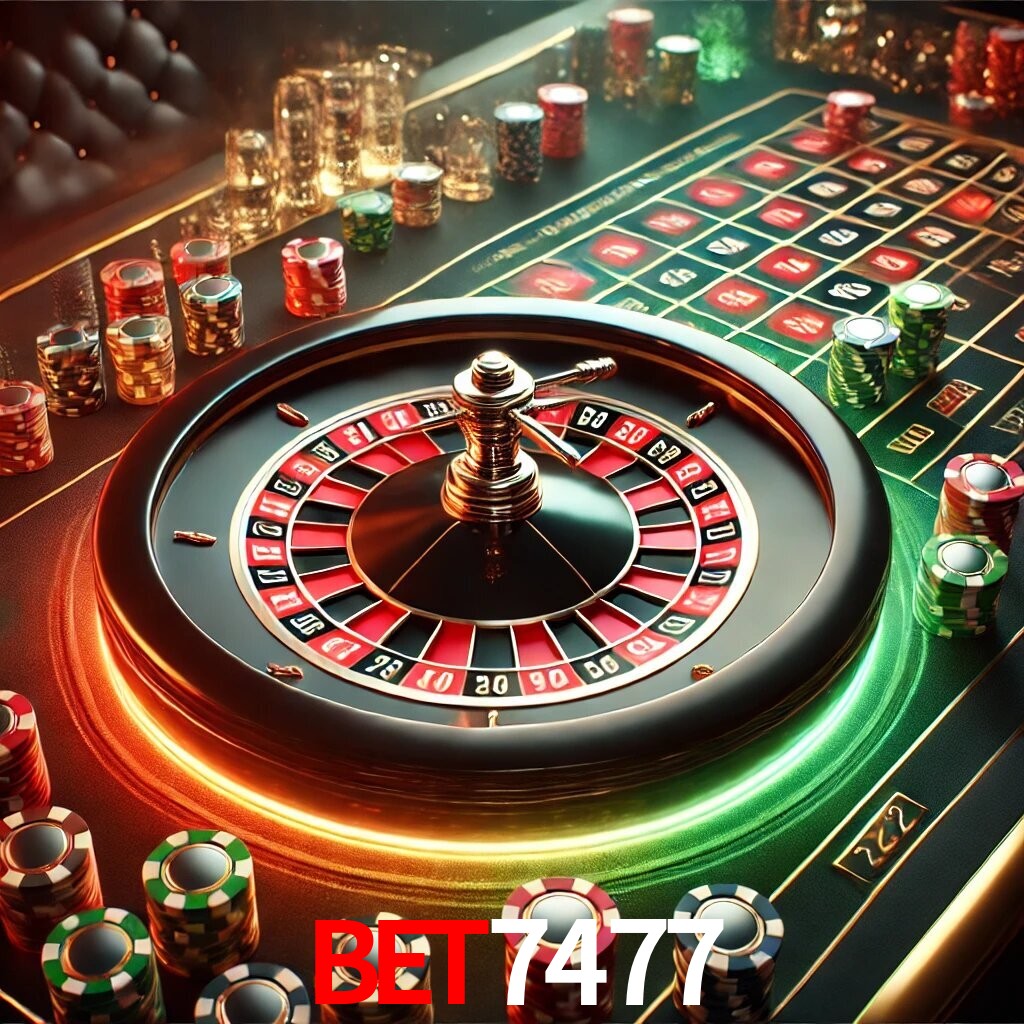  BET7477
