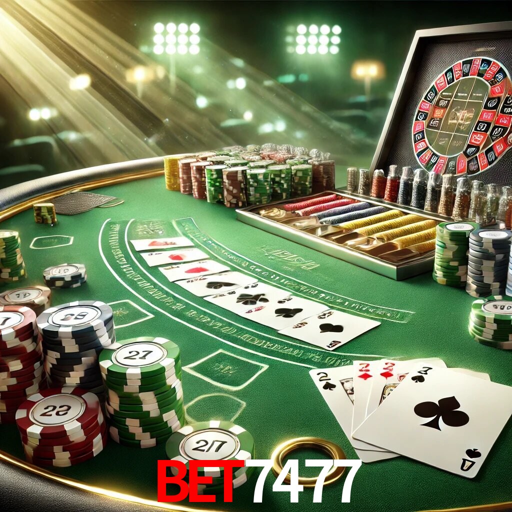  BET7477