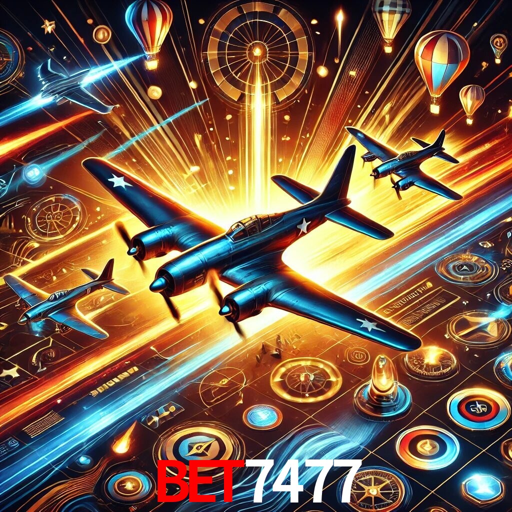  BET7477